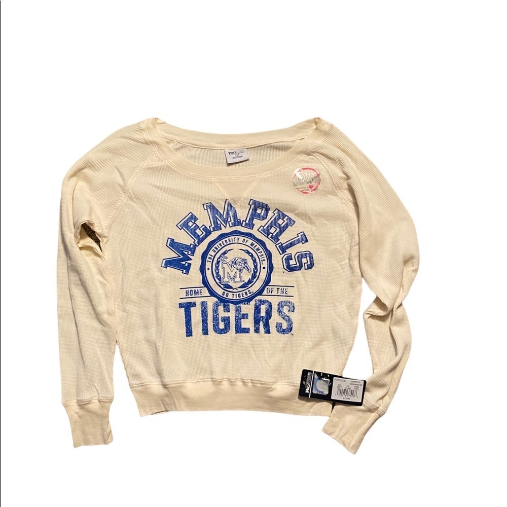 University of Memphis girls long sleeve